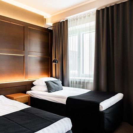 Original Sokos Hotel Vaakuna Йоенсуу Екстер'єр фото