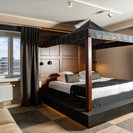 Original Sokos Hotel Vaakuna Йоенсуу Екстер'єр фото