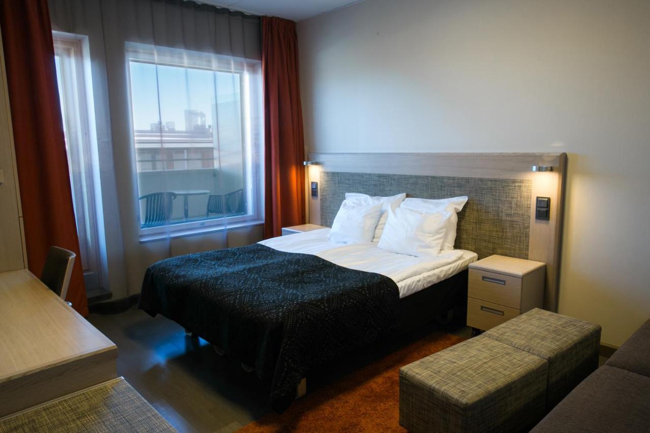 Original Sokos Hotel Vaakuna Йоенсуу Номер фото